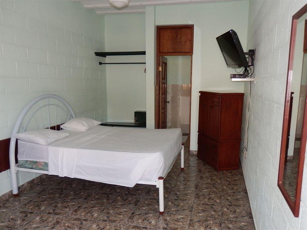 Hotel Garant&Suites Boca Chica Exterior foto