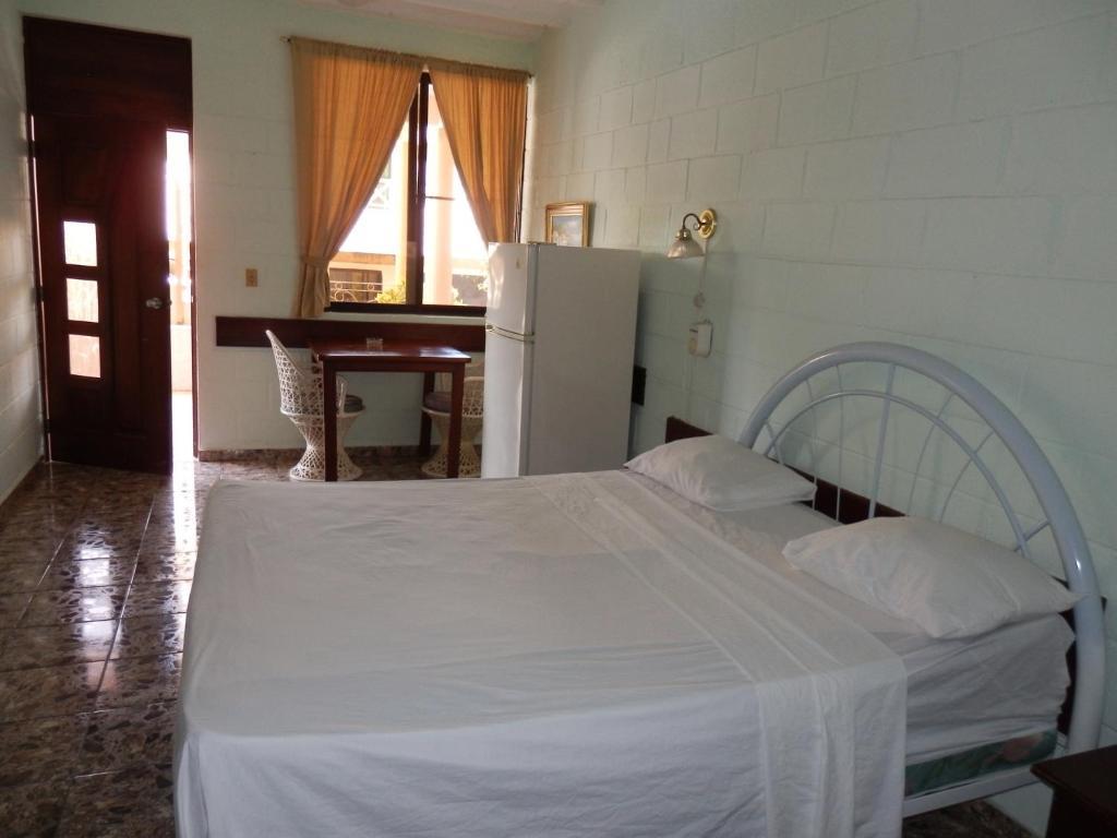Hotel Garant&Suites Boca Chica Exterior foto