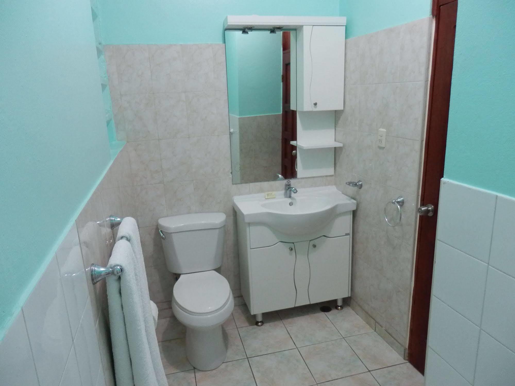 Hotel Garant&Suites Boca Chica Exterior foto