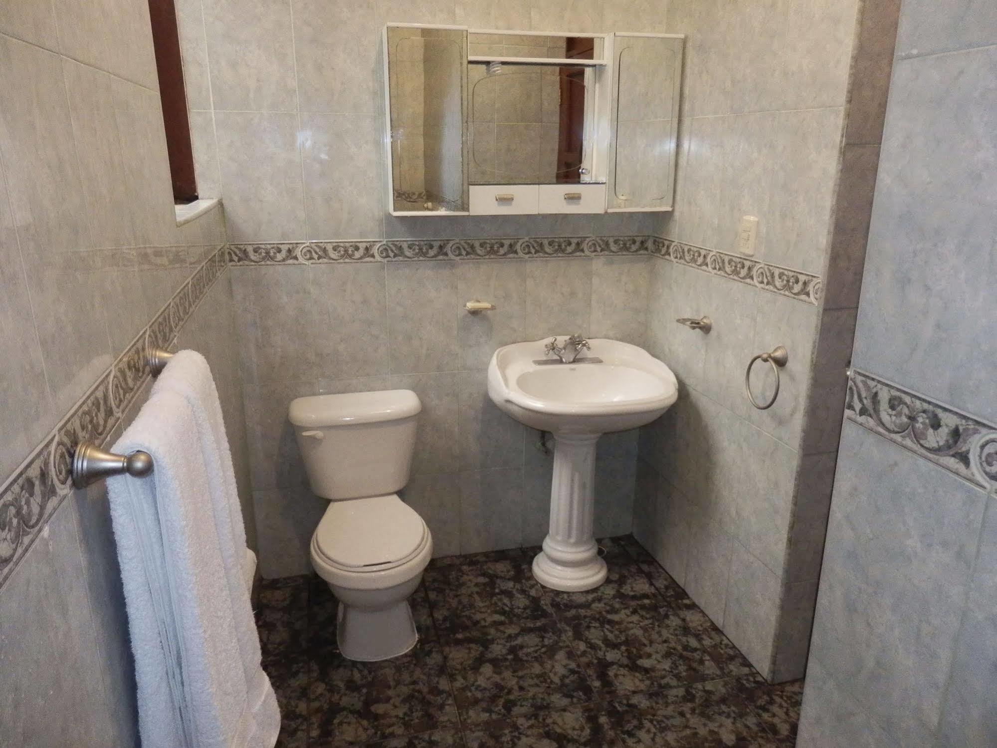 Hotel Garant&Suites Boca Chica Exterior foto